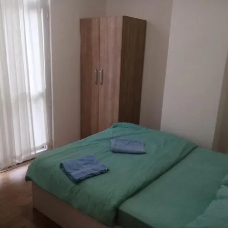 Koese Suit Otel * Istanbul