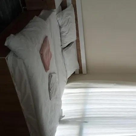 Koese Suit Otel Lägenhetshotell Istanbul