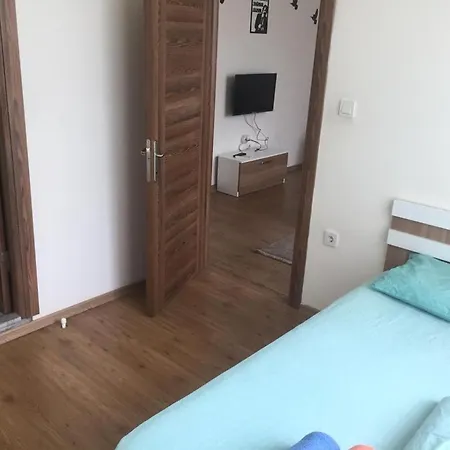Lägenhetshotell Koese Suit Otel *